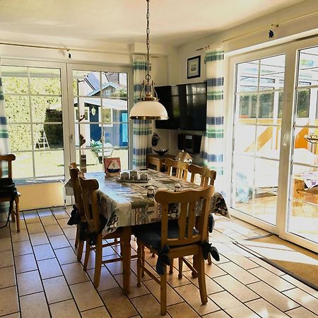 Boren Fanoe Huset 빌라 외부 사진