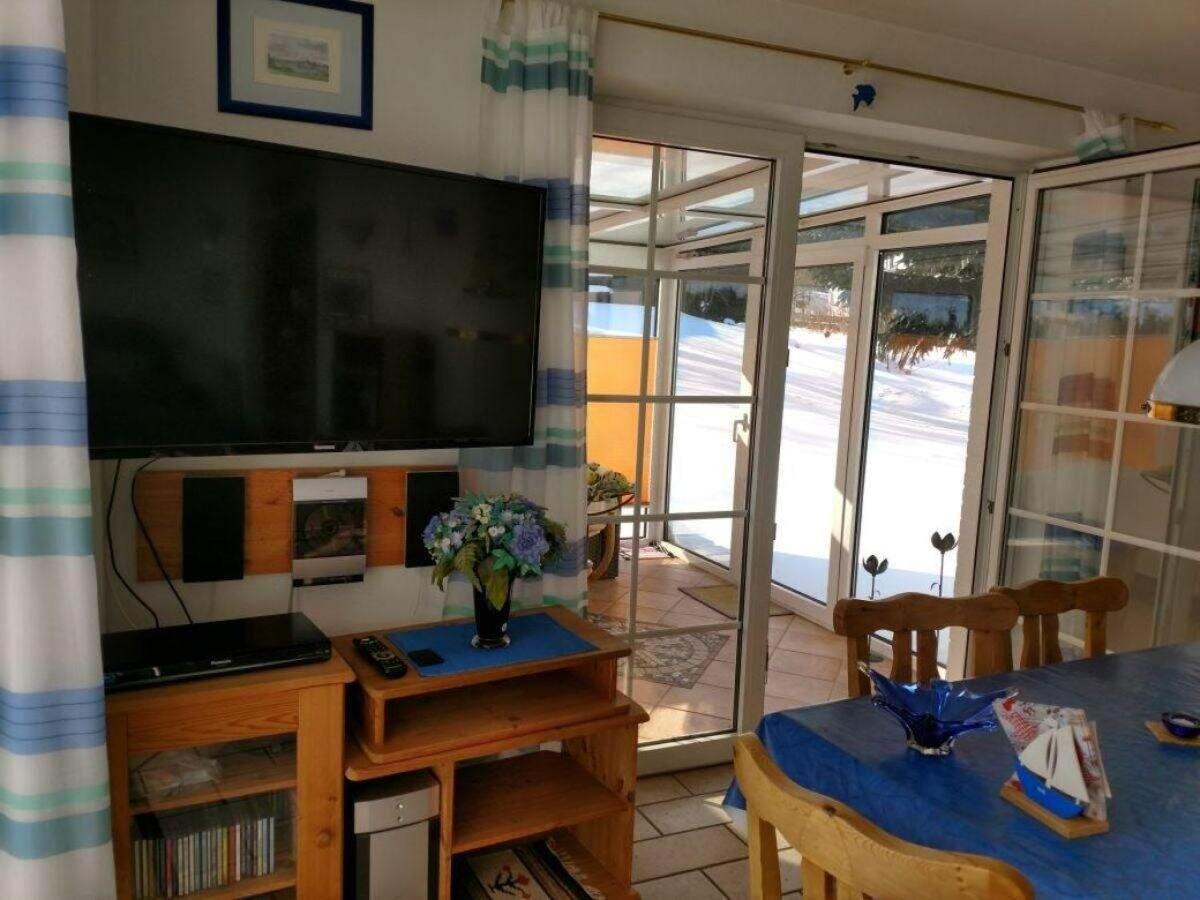 Boren Fanoe Huset 빌라 외부 사진