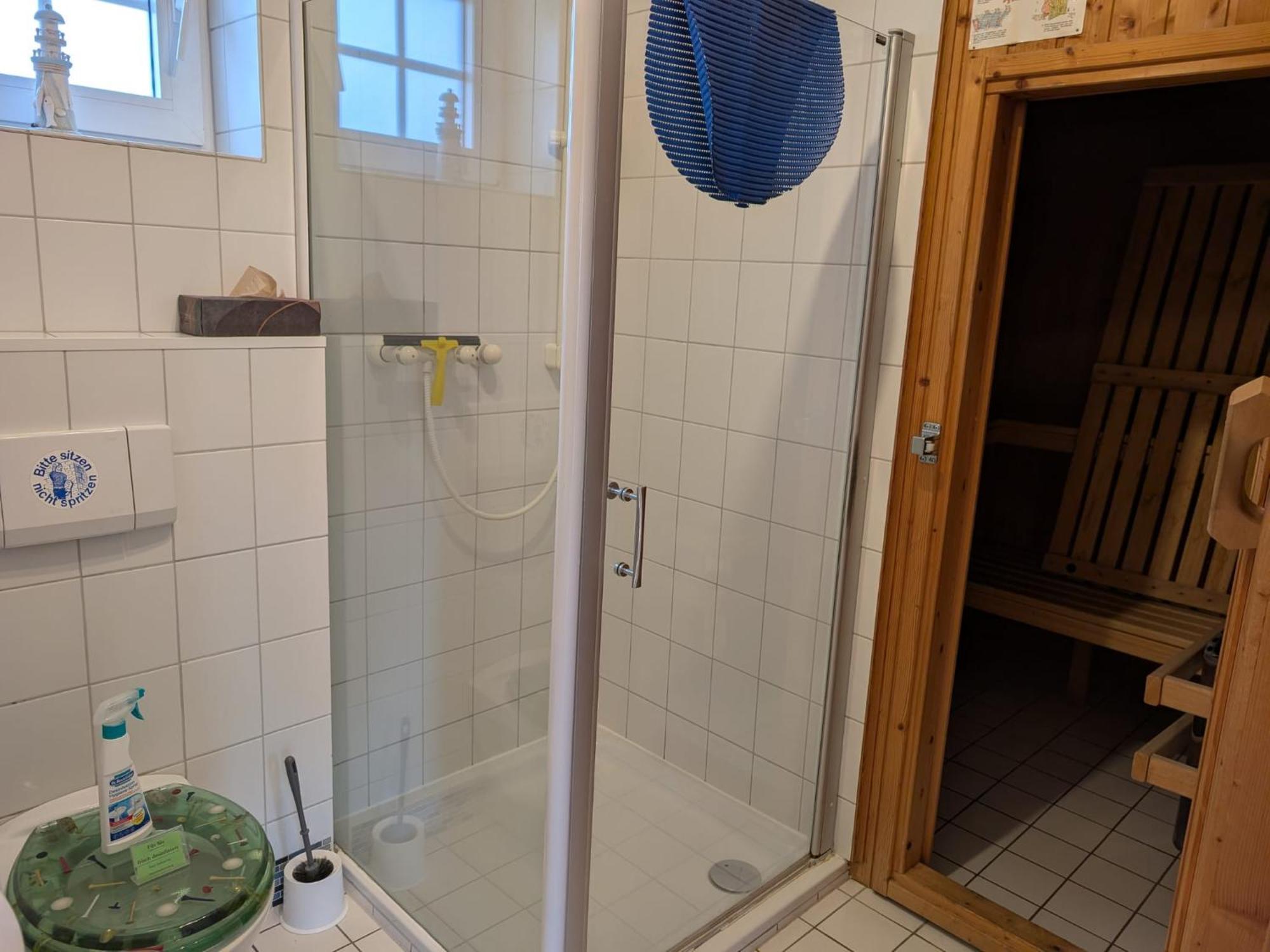 Boren Fanoe Huset 빌라 외부 사진