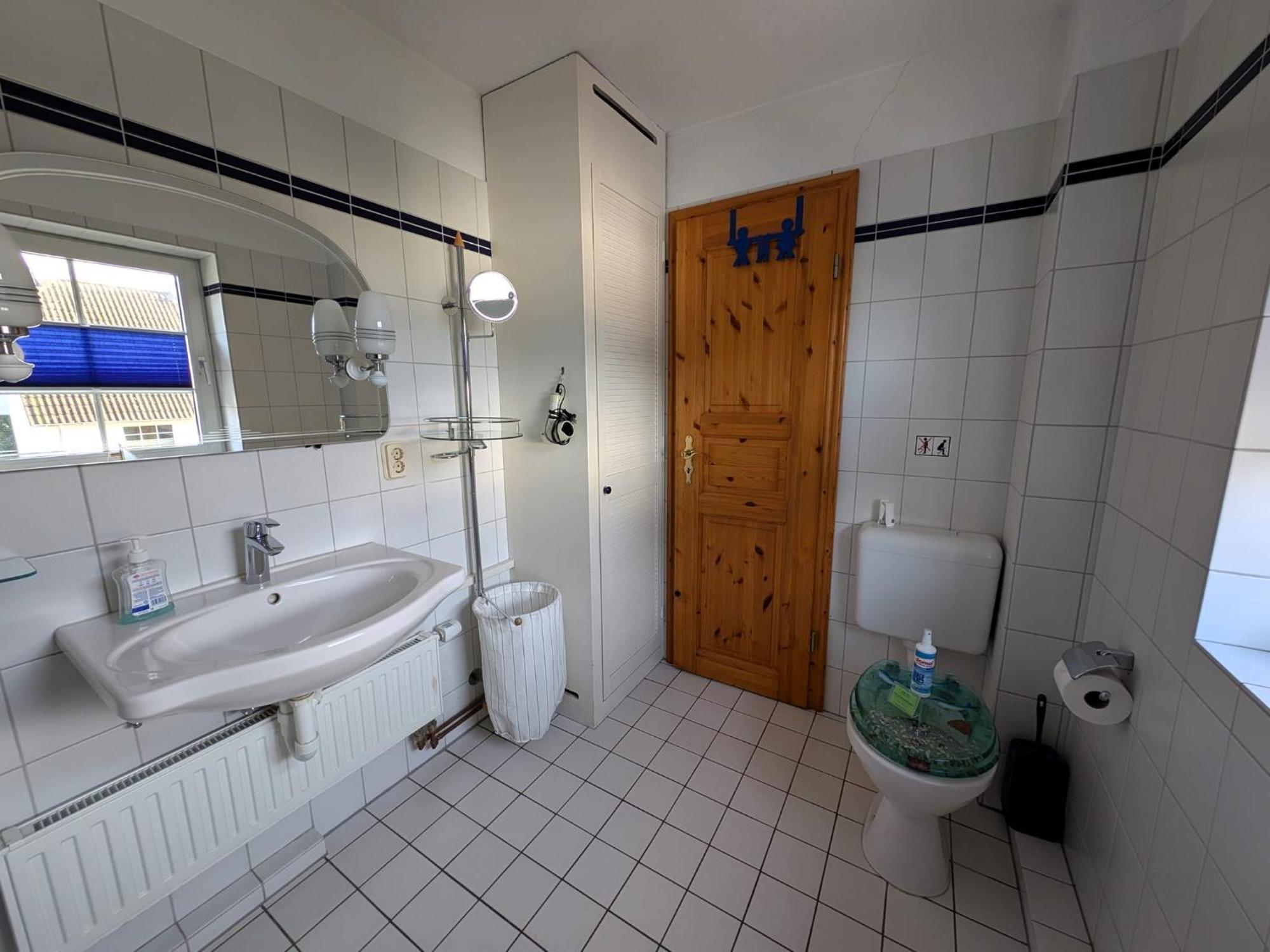 Boren Fanoe Huset 빌라 외부 사진