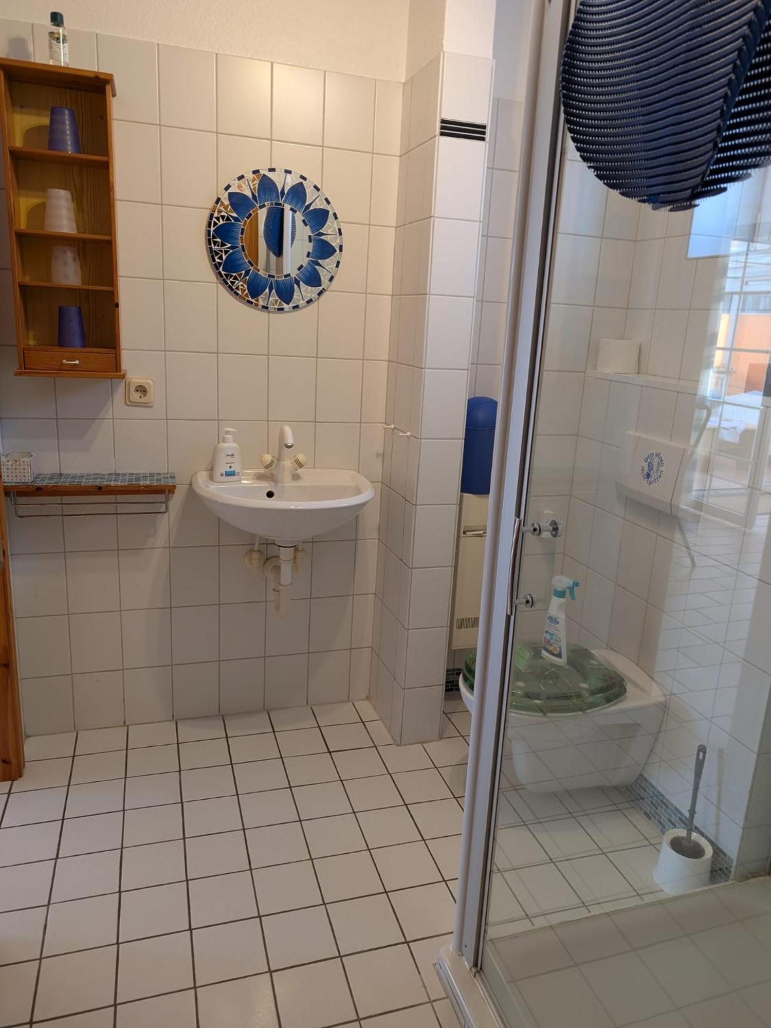 Boren Fanoe Huset 빌라 외부 사진