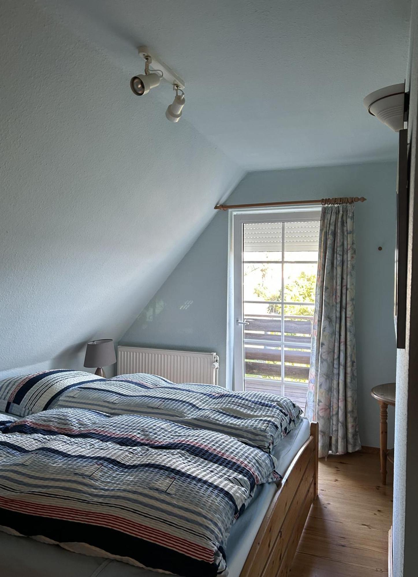 Boren Fanoe Huset 빌라 외부 사진