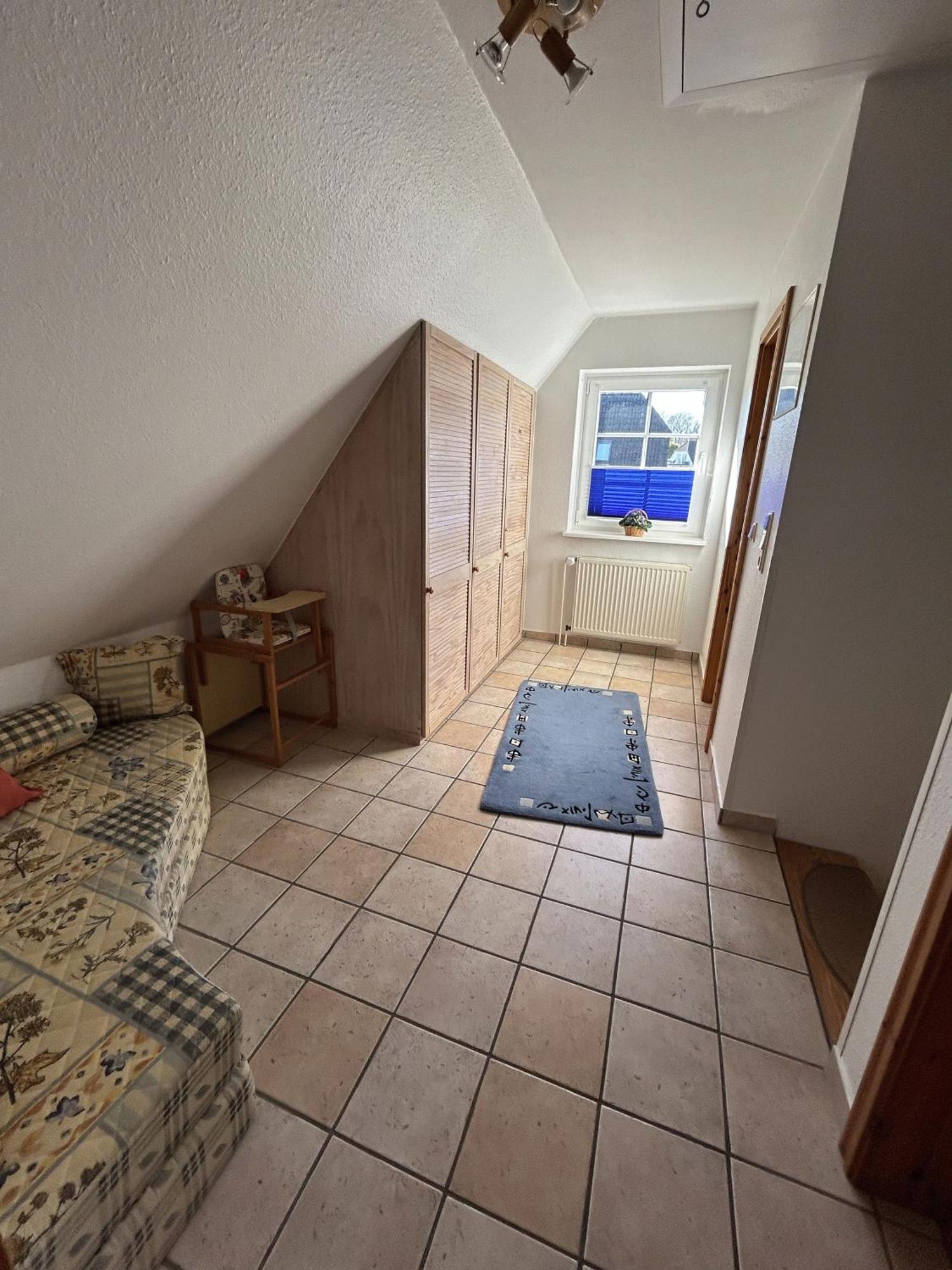 Boren Fanoe Huset 빌라 외부 사진